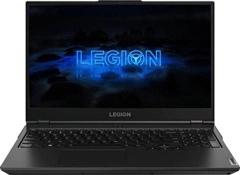 Lenovo legion 5 1650 fashion ti